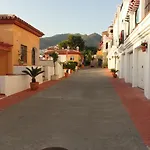 Βίλα Spacious Family Aljamar 8a *