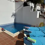 Spacious Family Aljamar 8a Βίλα *