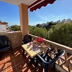 Βίλα Spacious Family Aljamar 8a *
