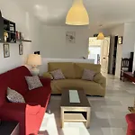 Spacious Family Aljamar 8a *