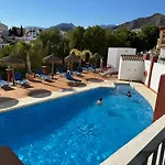 Βίλα Spacious Family Aljamar 8a Nerja