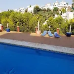 Spacious Family Aljamar 8a Βίλα Nerja