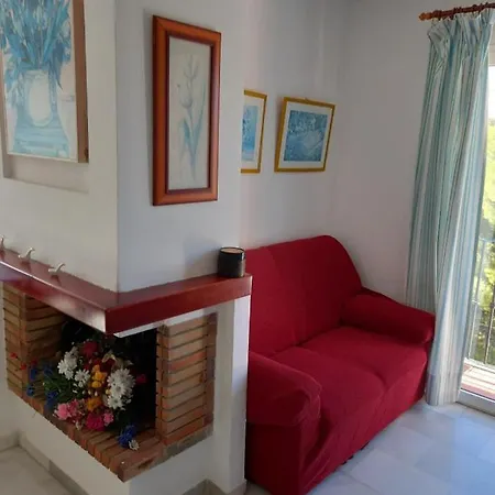 Spacious Family Aljamar 8a