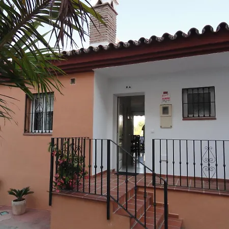 Spacious Family Aljamar 8a