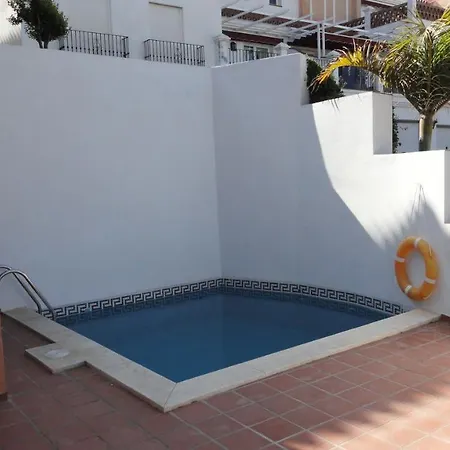 Spacious Family Aljamar 8a