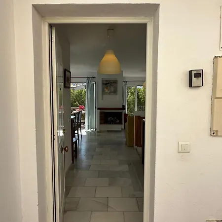 Villa Spacious Family Aljamar 8a *