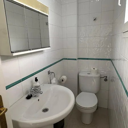 Spacious Family Aljamar 8a