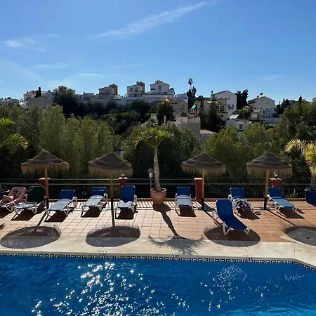 Villa Spacious Family Aljamar 8a