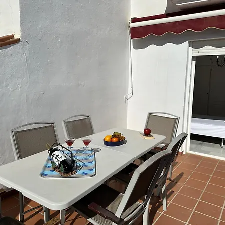 Villa Spacious Family Aljamar 8a