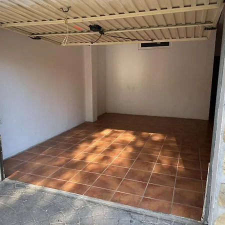 Spacious Family Aljamar 8a Villa