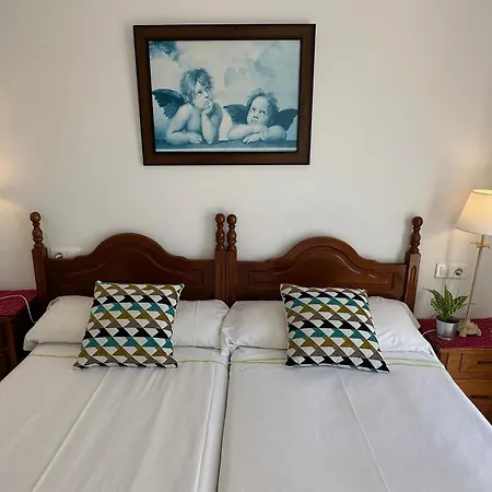 Spacious Family Aljamar 8a *