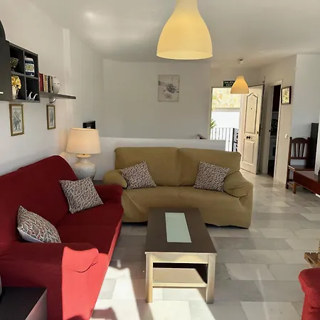 Spacious Family Aljamar 8a *