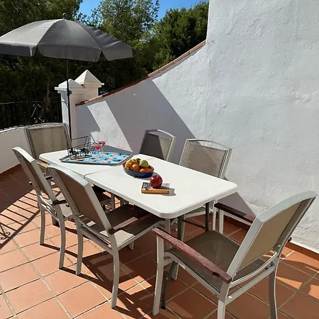 Spacious Family Aljamar 8a فيلة نيرخا