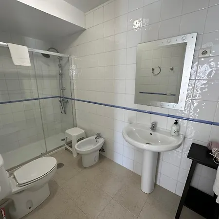 Spacious Family Aljamar 8a *