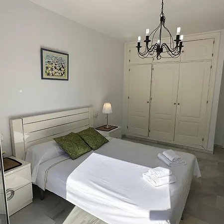 Spacious Family Aljamar 8a فيلة *