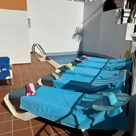 Spacious Family Aljamar 8a *