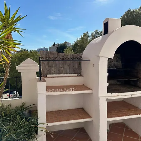 Spacious Family Aljamar 8a فيلة نيرخا