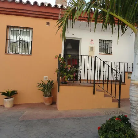 Spacious Family Aljamar 8a *