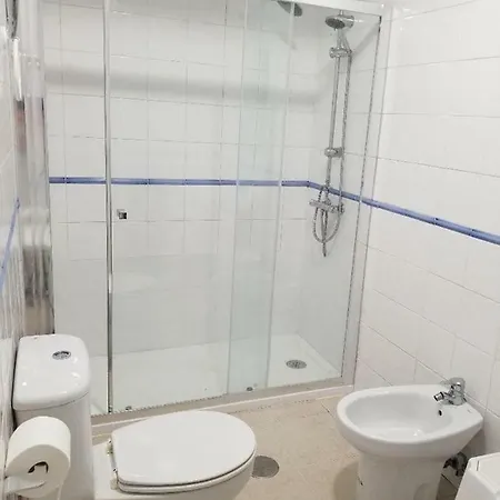 Spacious Family Aljamar 8a Nerja