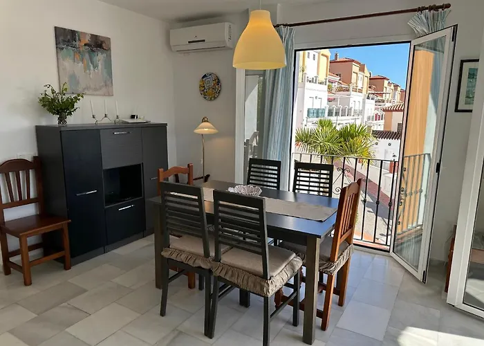 Spacious Family Aljamar 8a *