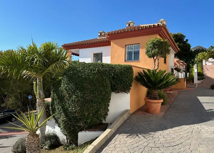 Spacious Family Aljamar 8a *