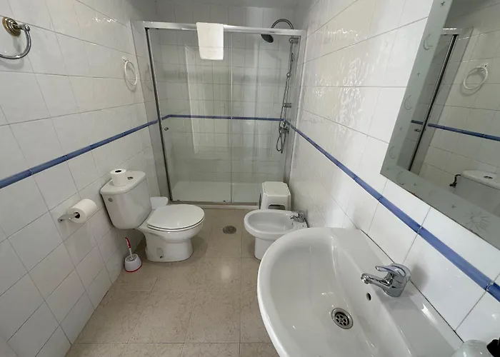 Spacious Family Aljamar 8a *