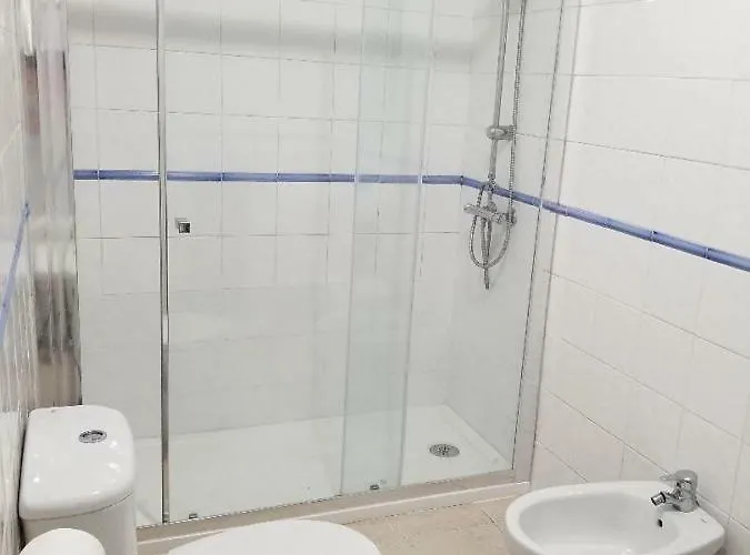 Spacious Family Aljamar 8a Nerja