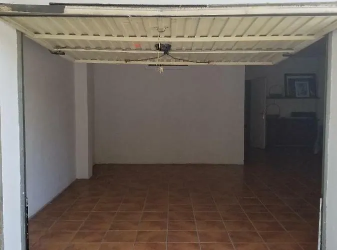 Villa Spacious Family Aljamar 8a Nerja