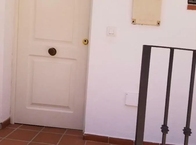 Spacious Family Aljamar 8a *