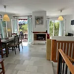 Spacious Family Aljamar 8a Вилла Нерха