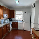 Spacious Family Aljamar 8a * نيرخا