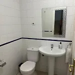 Вилла Spacious Family Aljamar 8a Нерха
