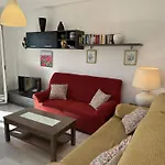 Spacious Family Aljamar 8a Вилла *