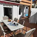 Вилла Spacious Family Aljamar 8a
