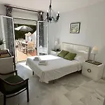 Spacious Family Aljamar 8a Вилла *