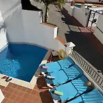 Вилла Spacious Family Aljamar 8a