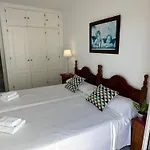 Spacious Family Aljamar 8a Вилла