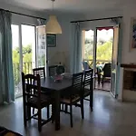 Вилла Spacious Family Aljamar 8a Нерха