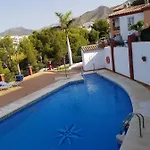 Spacious Family Aljamar 8a * نيرخا