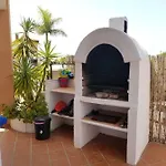 فيلة Spacious Family Aljamar 8a *