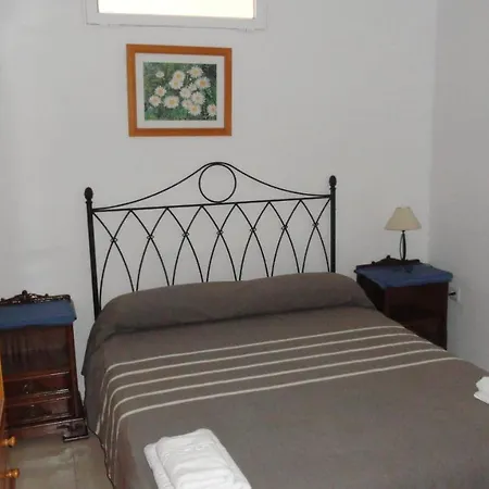 Spacious Family Aljamar 8a * Nerja