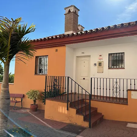 Spacious Family Aljamar 8a