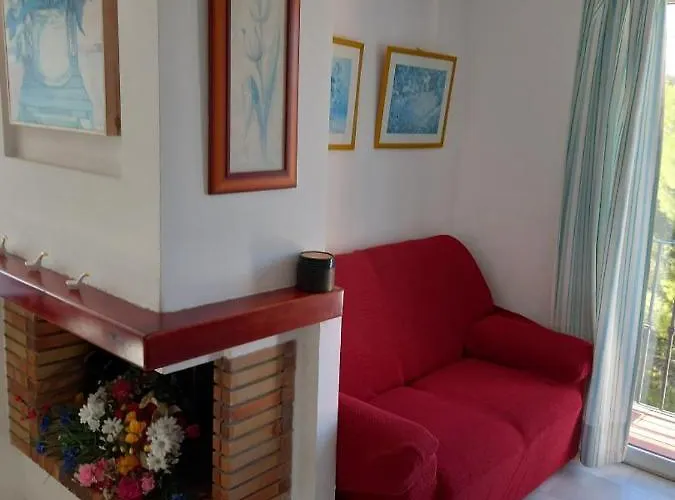 Spacious Family Aljamar 8a