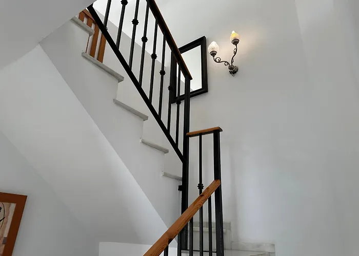 Spacious Family Aljamar 8a *