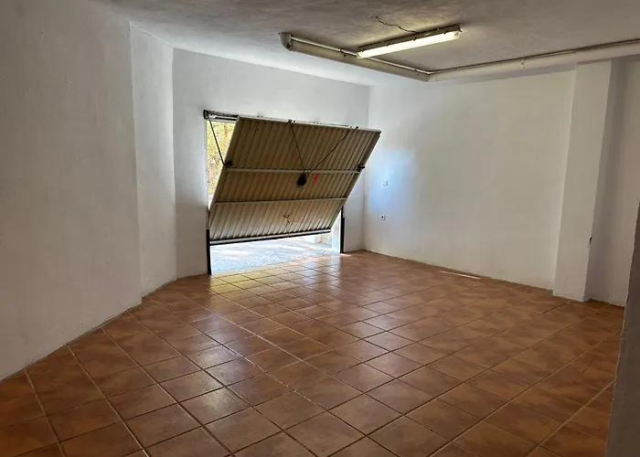 Spacious Family Aljamar 8a * Nerja