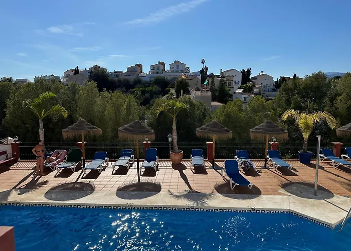 Willa Spacious Family Aljamar 8a