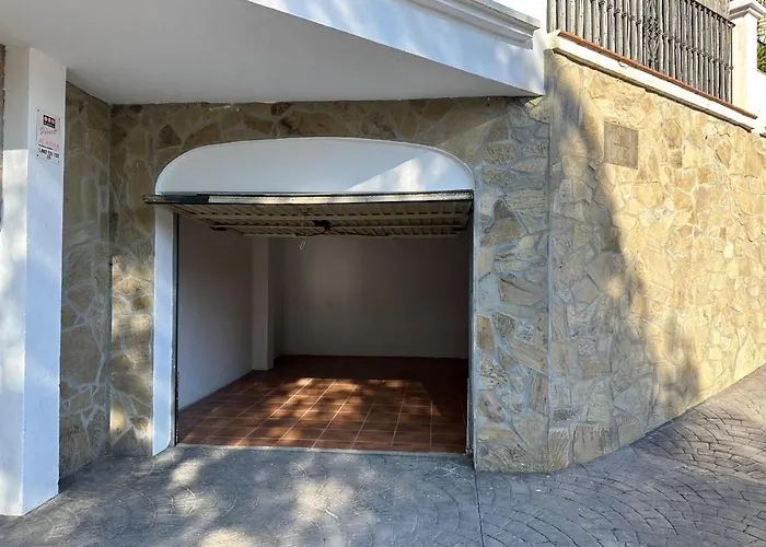 Spacious Family Aljamar 8a Nerja