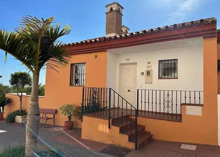 Spacious Family Aljamar 8a