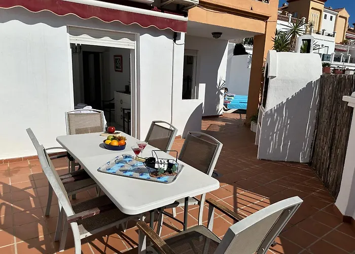 Willa Spacious Family Aljamar 8a