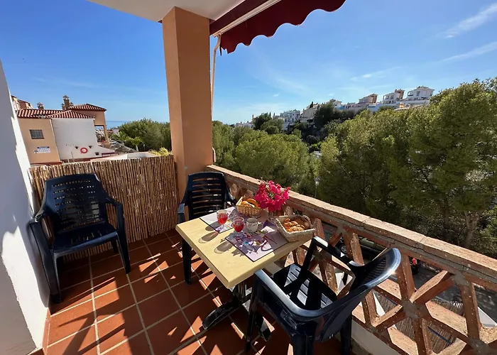 Willa Spacious Family Aljamar 8a *